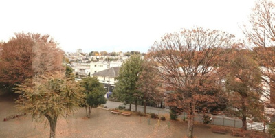 【展望】 | 東建ニューハイツ海老名8号棟
