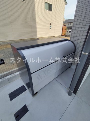 【その他共用部分】 | クレシタ大国