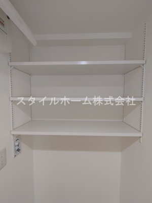 【収納】 | クレシタ大国