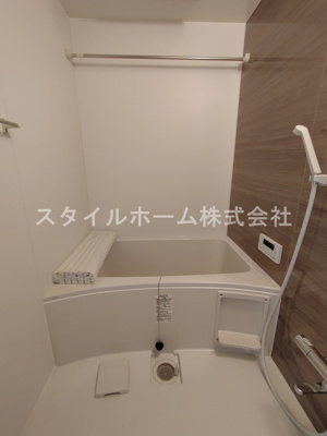 【浴室】 | クレシタ大国