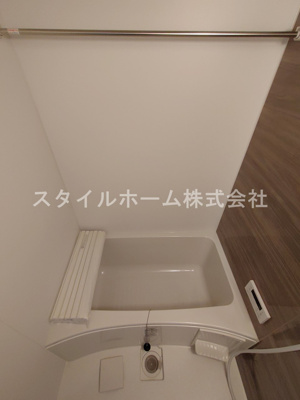 【浴室】 | クレシタ大国
