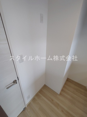 【内装】 | クレシタ大国