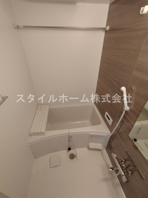【浴室】 | クレシタ大国