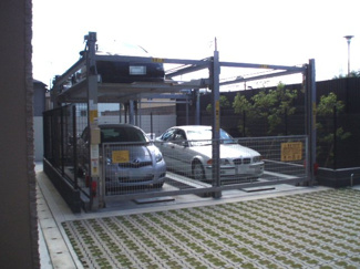 【駐車場】 | 駐車場★