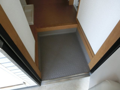 【玄関】 | メゾンドエピナール