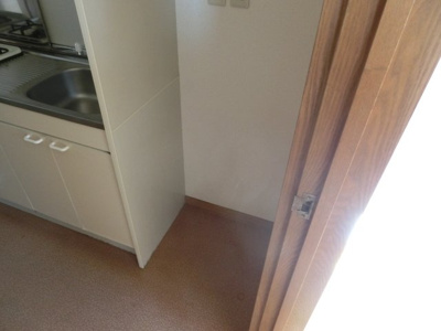 【キッチン】 | メゾンドエピナール