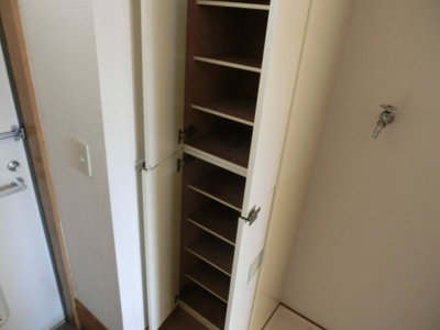 【玄関】 | メゾンドエピナール