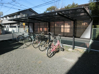 【その他共用部分】 | メゾンドエピナール