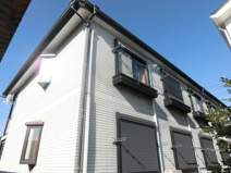 メゾンドエピナールの画像