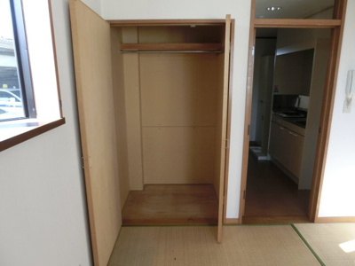 【収納】 | メゾンドエピナール