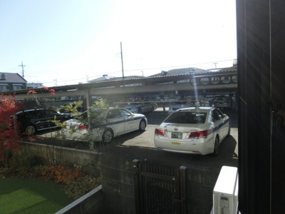 【バルコニー】 | メゾンドエピナール