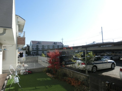 【展望】 | メゾンドエピナール