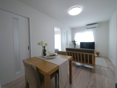 【設備】 | ラグナ和白 | 別号室の写真になります。現況優先。