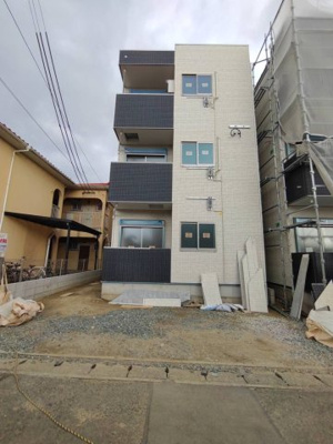 【エントランス】 | ラグナ和白