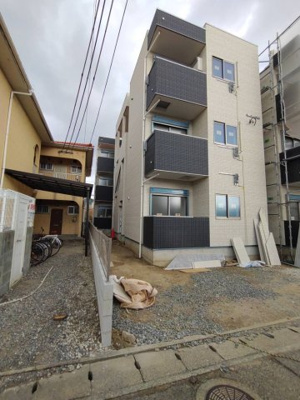 【その他共用部分】 | ラグナ和白