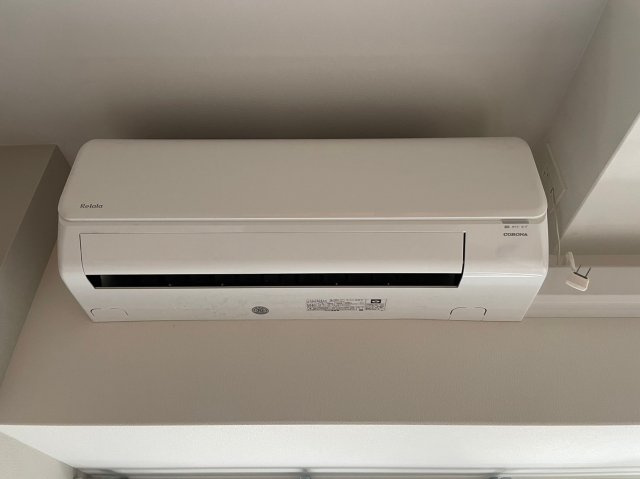 レジュールアッシュ谷町四丁目グランクラスの設備
