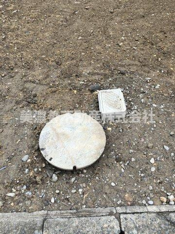 ６１８９７　岐阜市松鴻町土地のその他