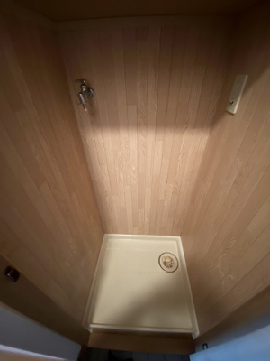 【その他】 | エステート・モア・天神STUDIO | 別号室の写真になります。現況優先。