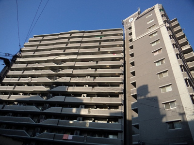 【エントランス】 | エステート・モア・天神STUDIO