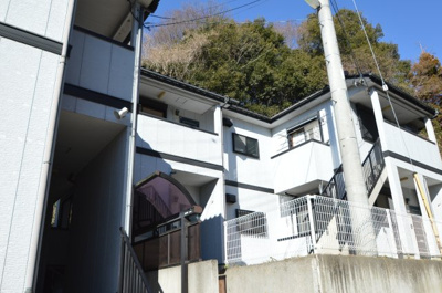 【エントランス】 | 山本コーホーハイツA