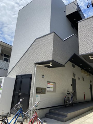 【その他共用部分】 | and R 吉塚