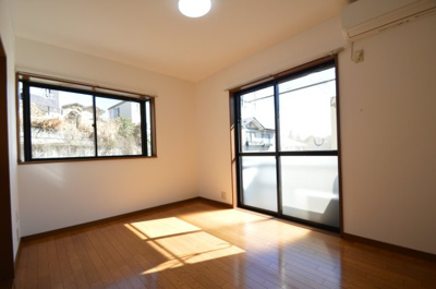 【その他】 | 山本コーホーハイツD