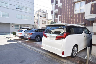 【駐車場】 | 駐車場