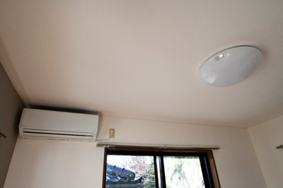 【設備】 | 山本コーホーハイツB