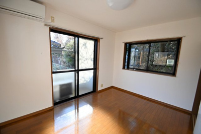 【居間・リビング】 | 山本コーホーハイツB