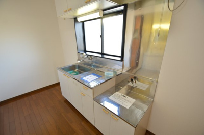 【キッチン】 | 山本コーホーハイツB