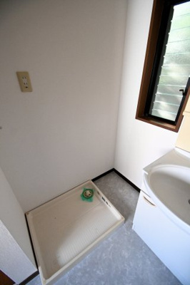 【設備】 | 山本コーホーハイツB