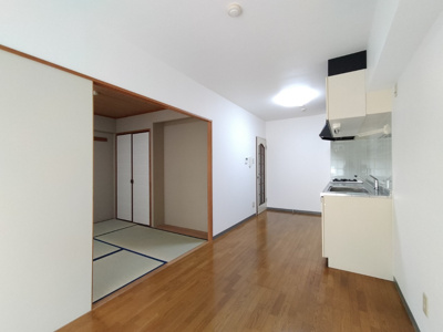 【内装】 | スプルースコート