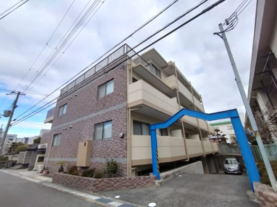 【外観】 | スプルースコート