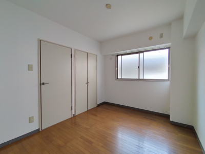 【寝室】 | スプルースコート