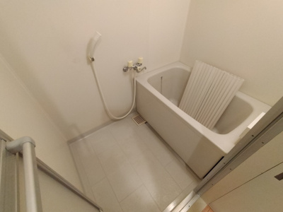 【浴室】 | スプルースコート