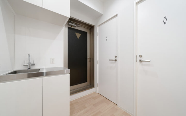 【内装】 | TQ岩本町【仲介手数料無料】
