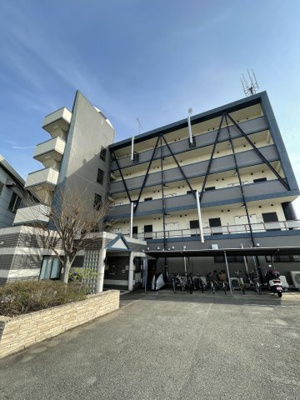 【外観】 | シティスクエア福岡