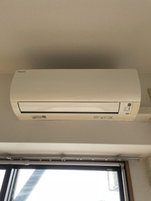 【設備】 | シティスクエア福岡 | 別号室の写真になります。現況優先。