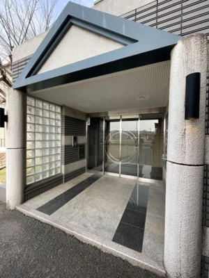 【エントランス】 | シティスクエア福岡