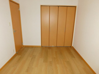 【洋室】 | ブルックハウス大橋 | 別号室の写真になります。現況優先。