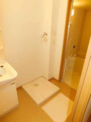 【その他】 | ブルックハウス大橋 | 別号室の写真になります。現況優先。