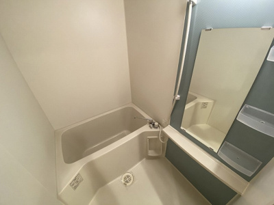 【浴室】 | ＹＧＭ博多  | 別号室の写真になります。現況優先。