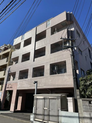 【外観】 | ダイナコートパインズヒル