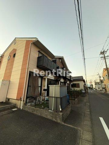 フォーリア観音寺