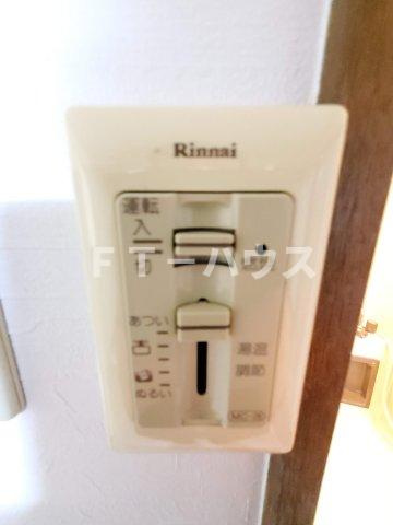 ＳＫハイムの設備