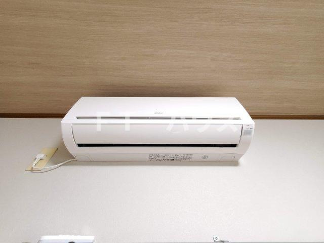 ＳＫハイムの設備