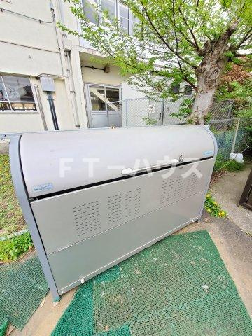 ＳＫハイムのその他