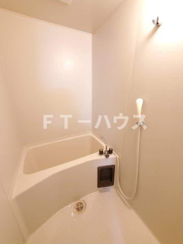 ＳＫハイムの浴室