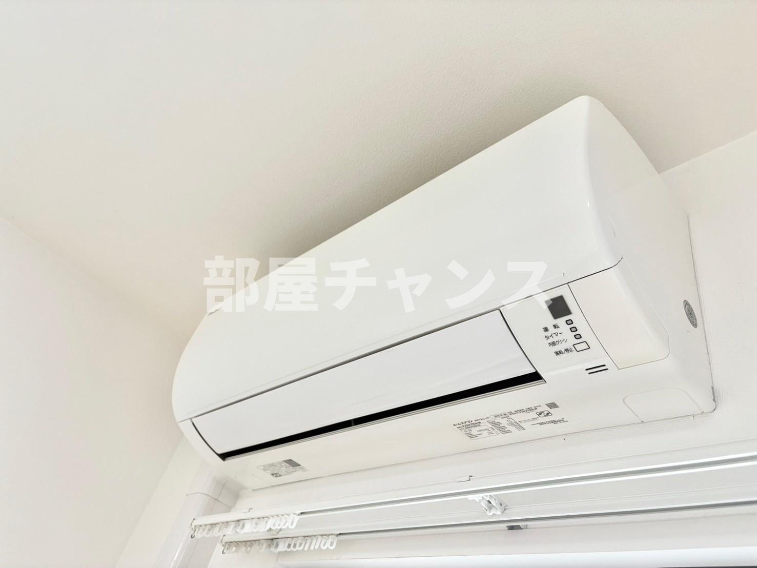 パルティール千種アネックスの設備