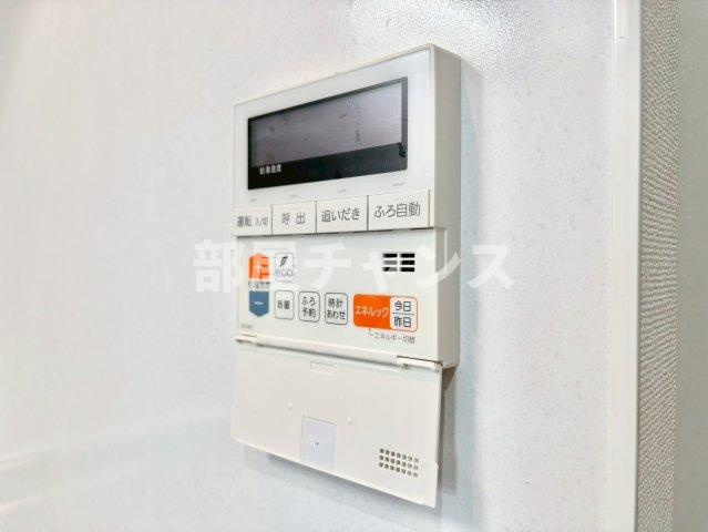 パルティール千種アネックスの設備